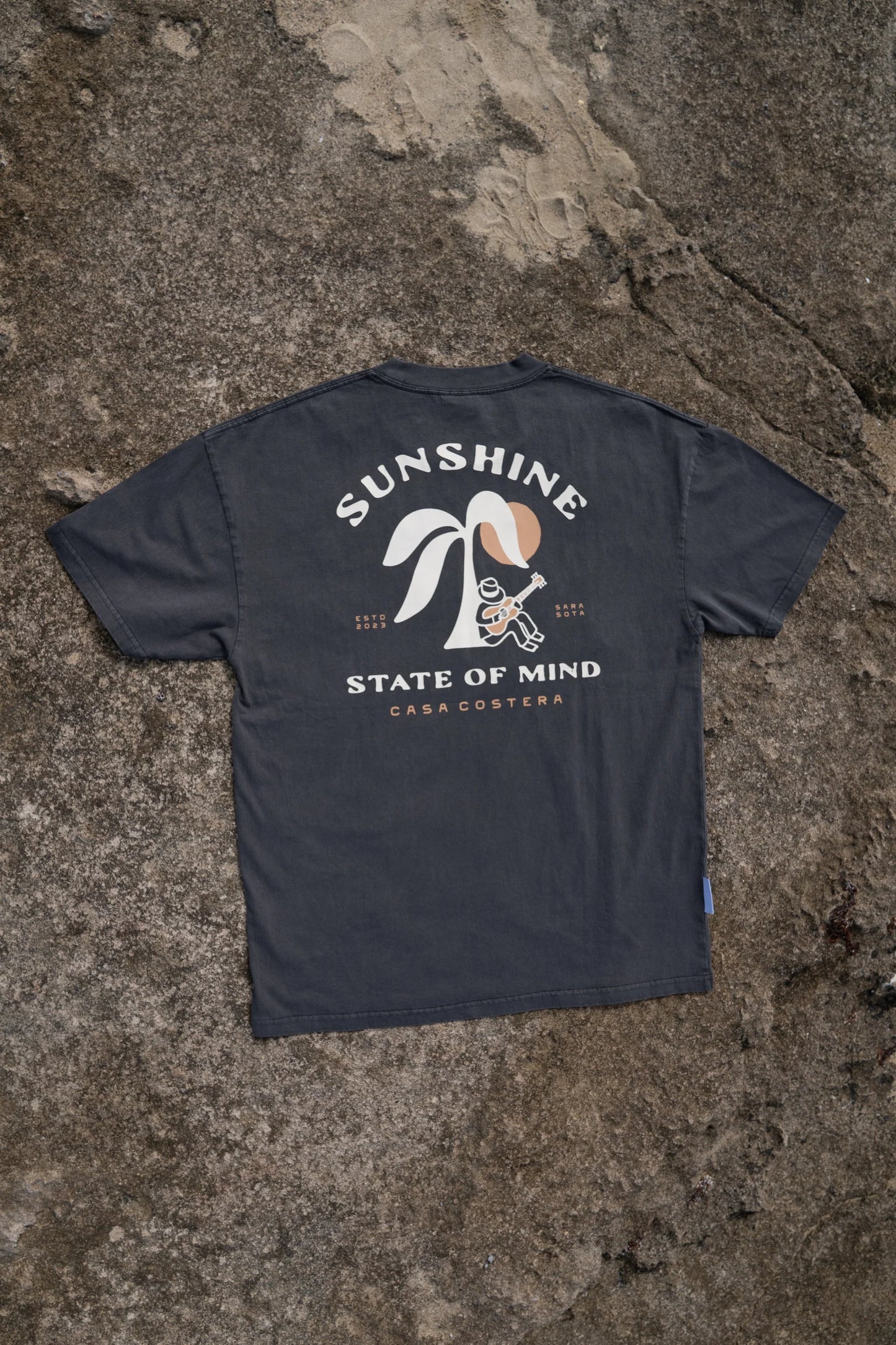 Sunshine State of Mind T-Shirt