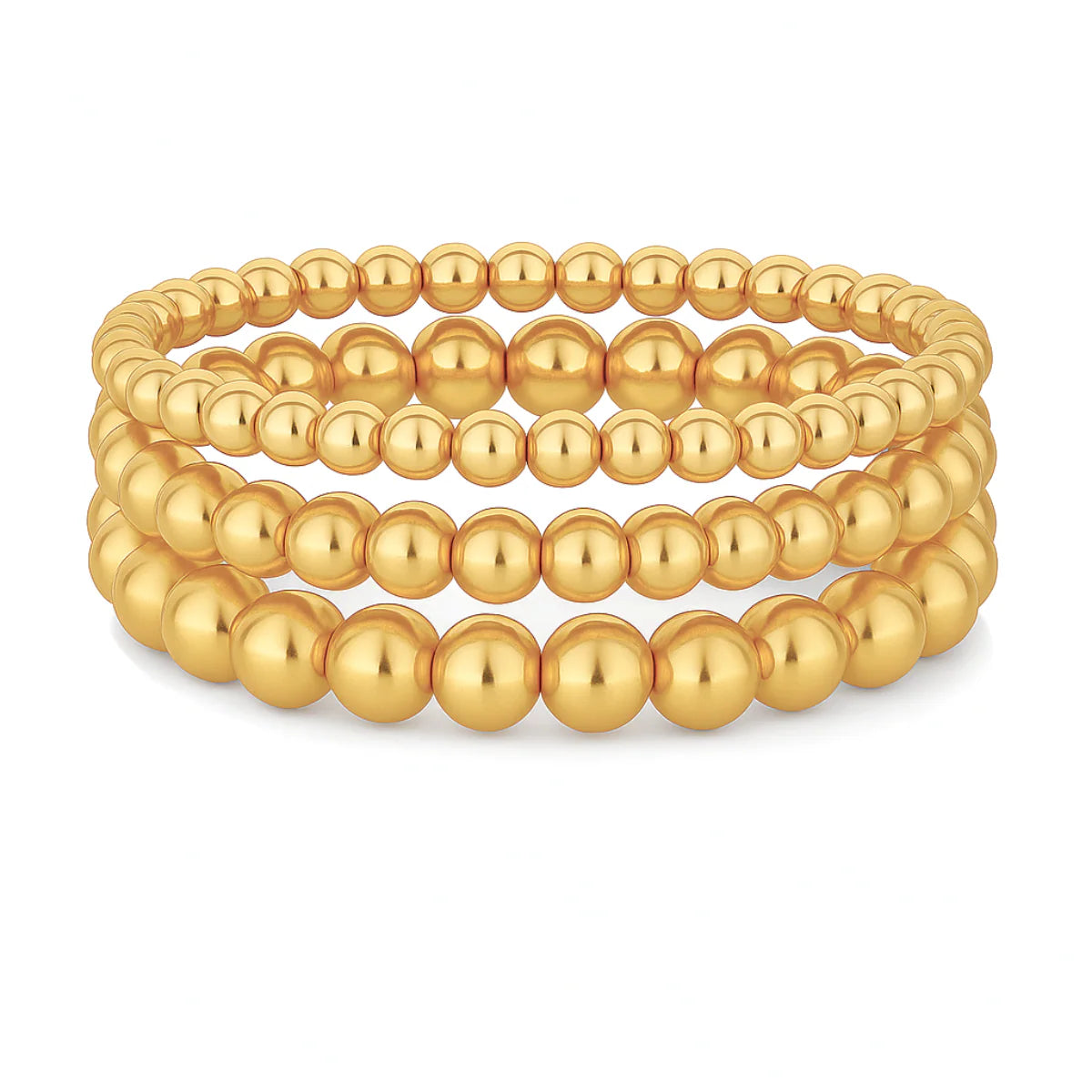 Jensie Beaded Bracelet