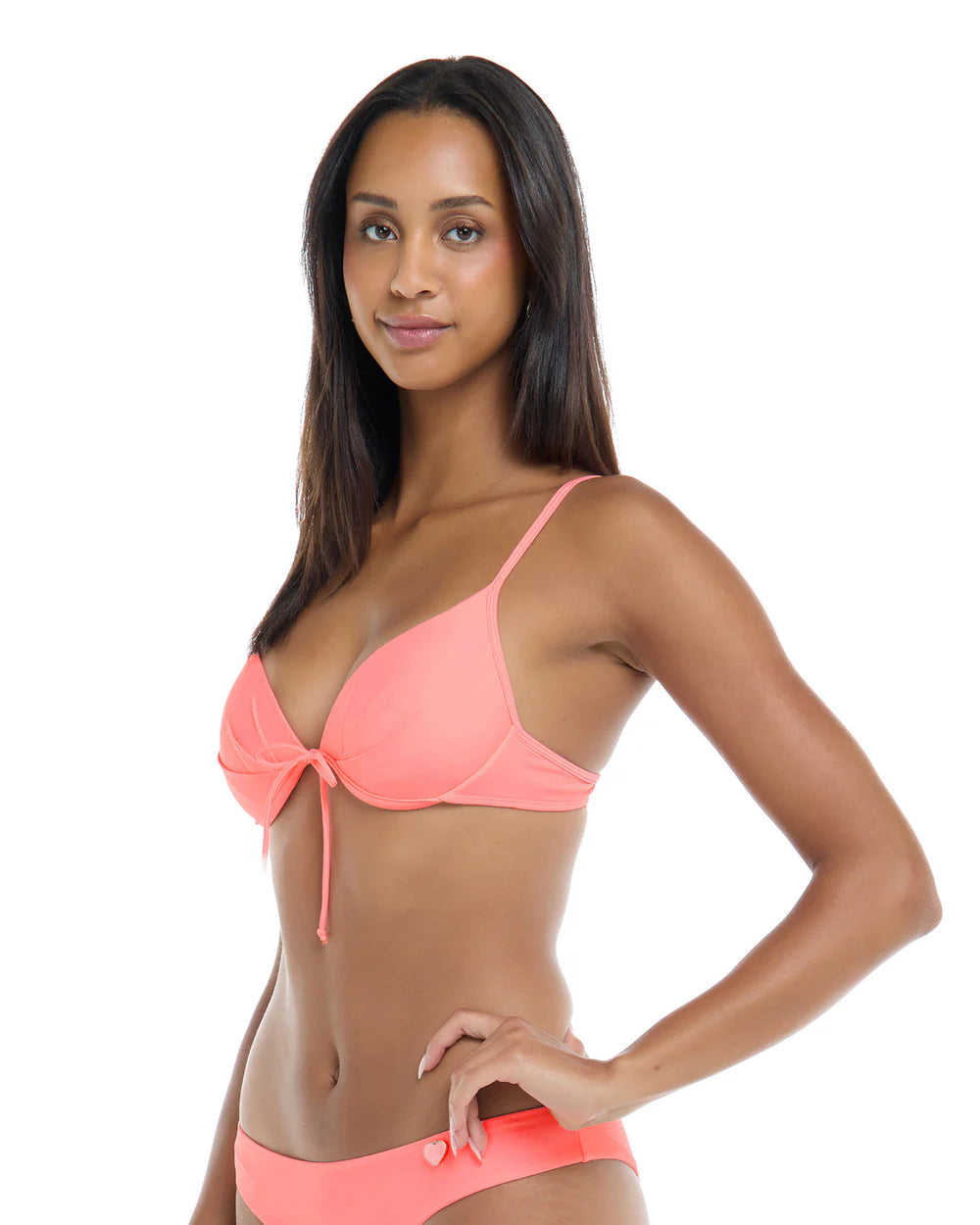 Smoothie Greta Underwire Top
