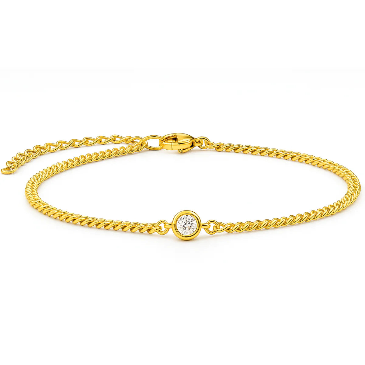 Marta Anklet