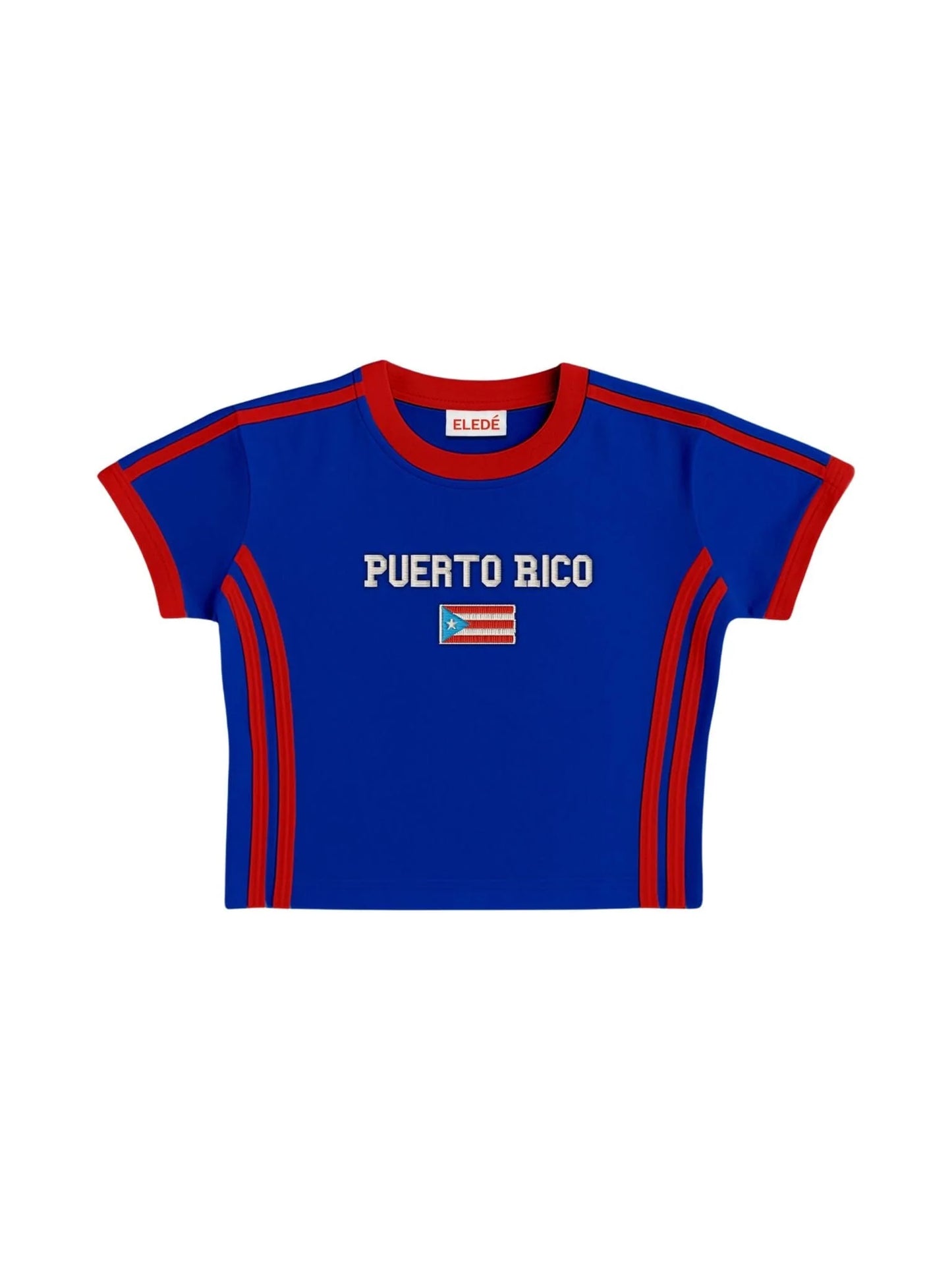 PR Baby Tee