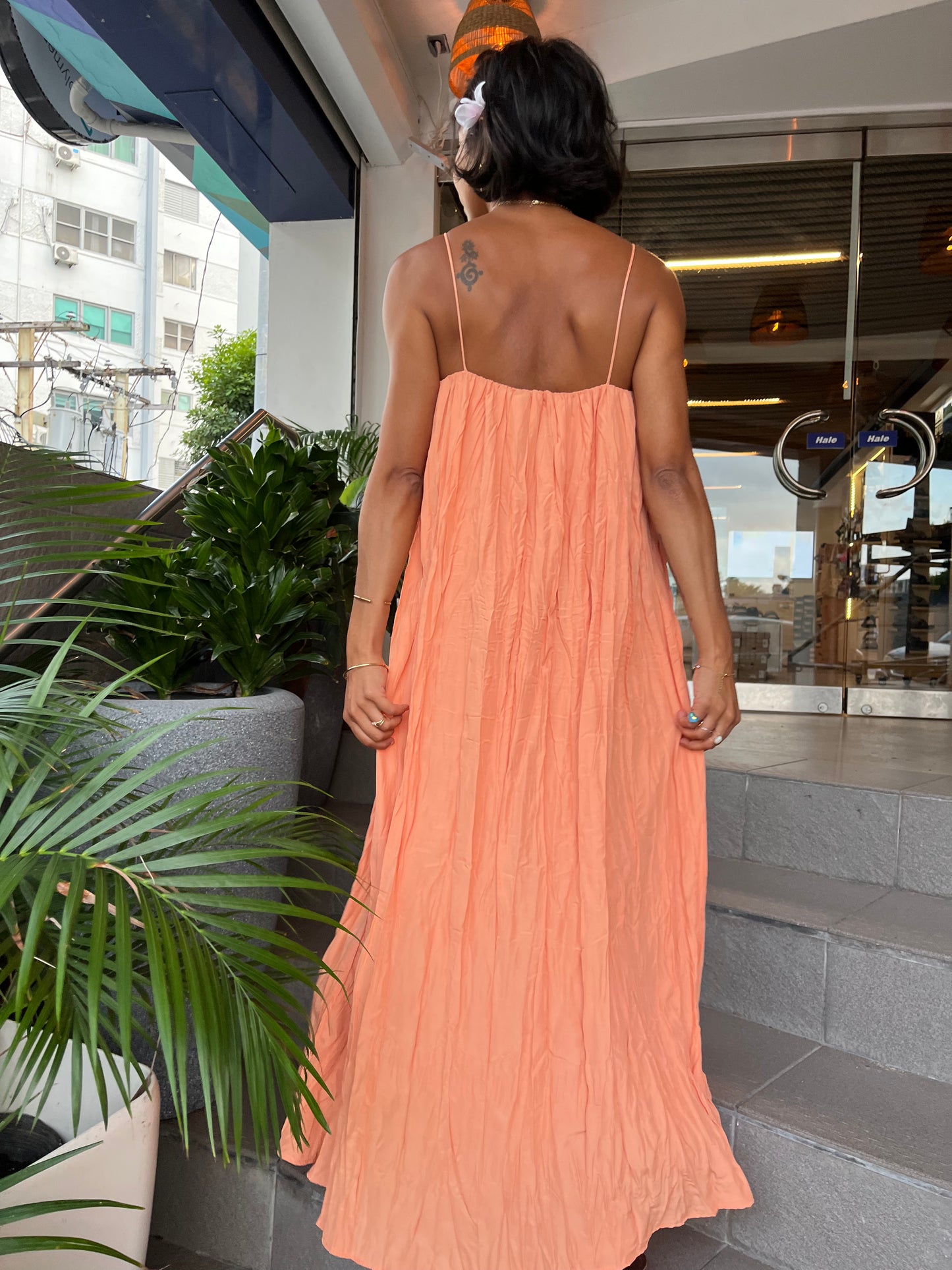 Stella Maxi Dress