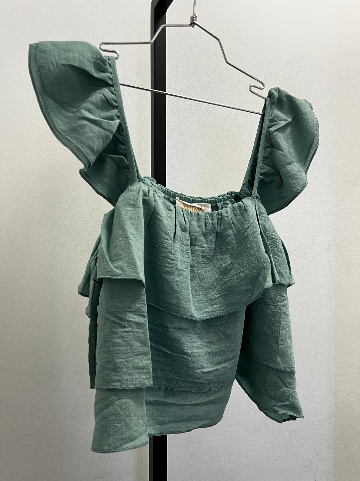 Lulu Top