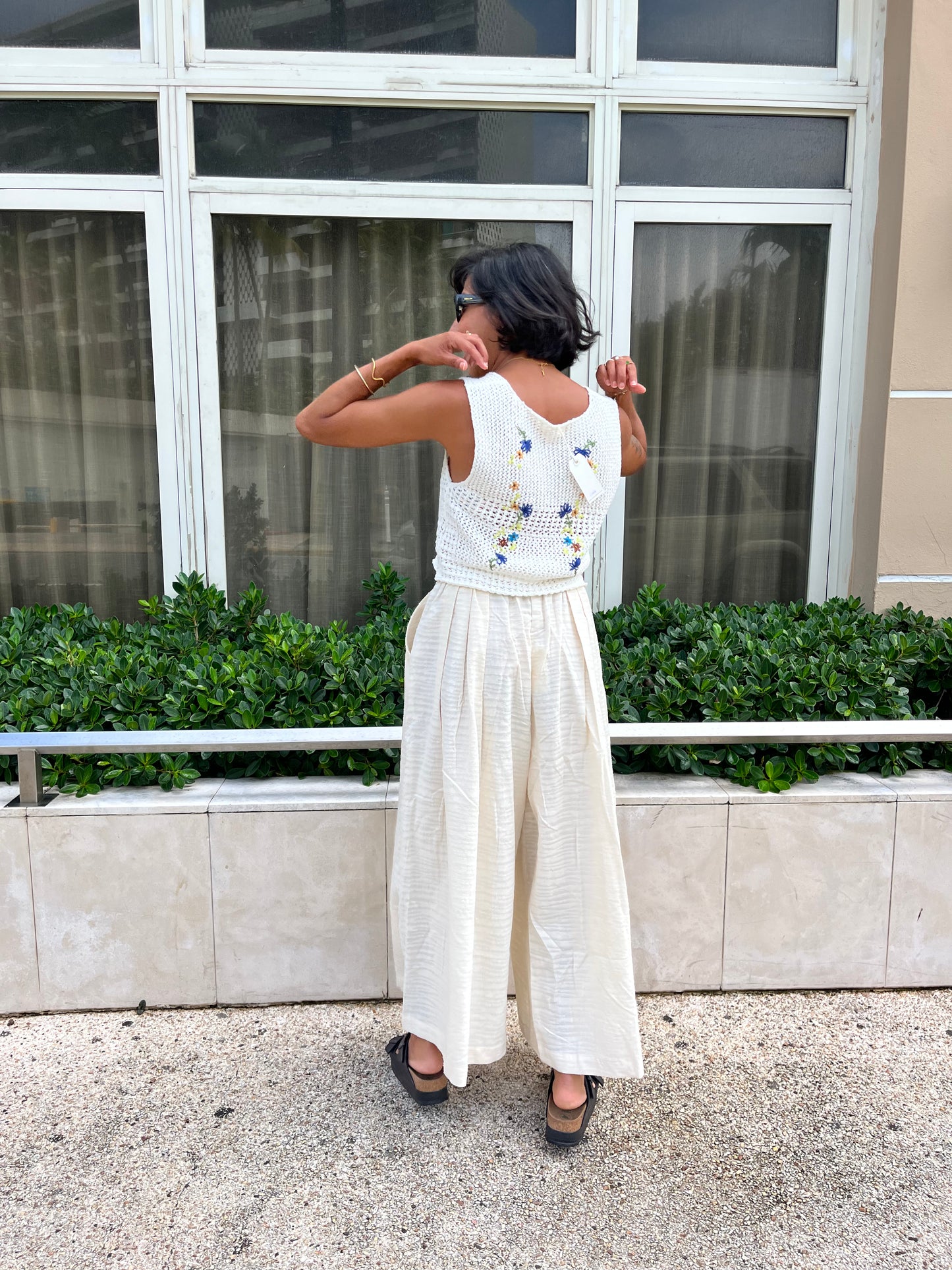 Isabel Top