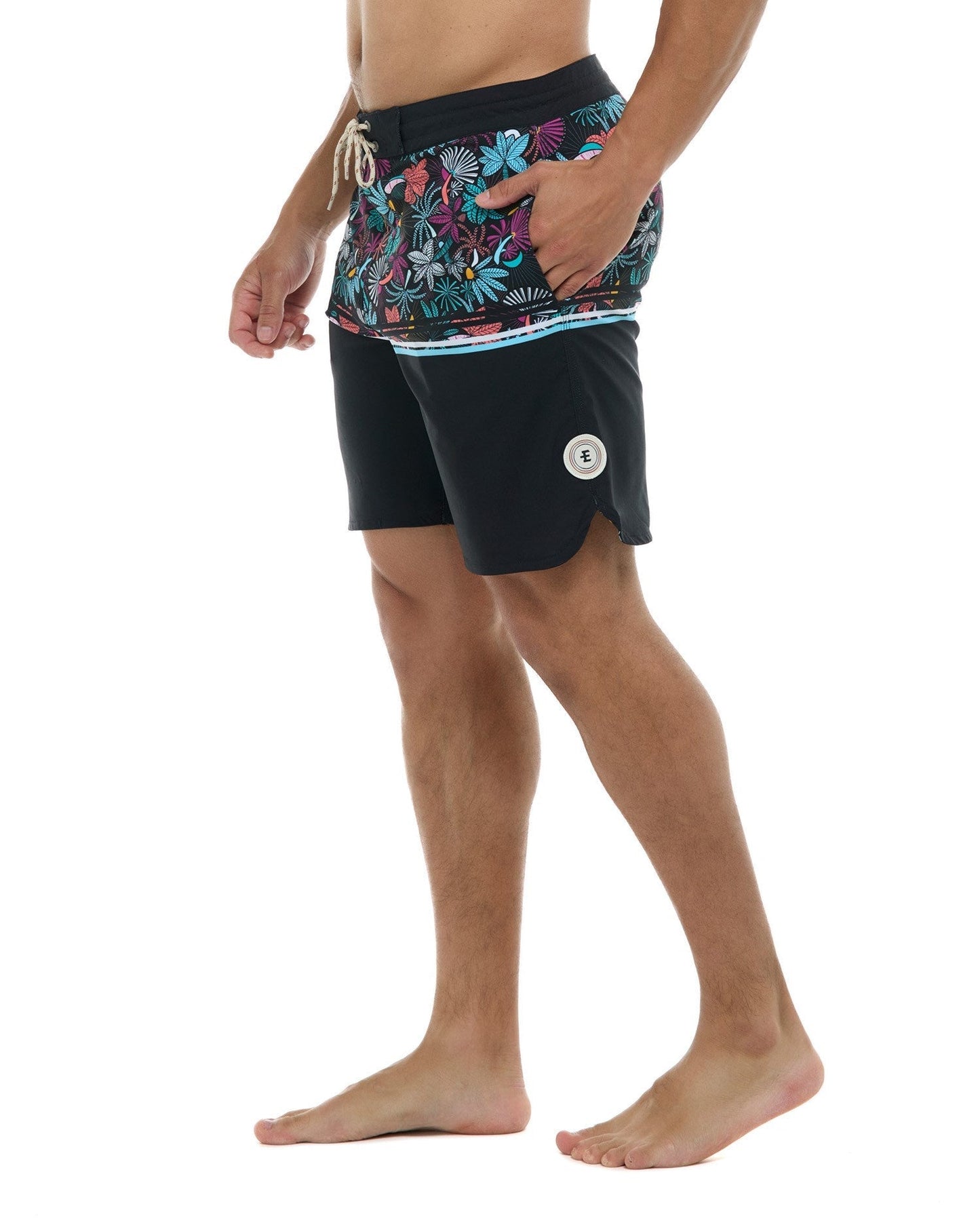 Sand & Sea Boardshort