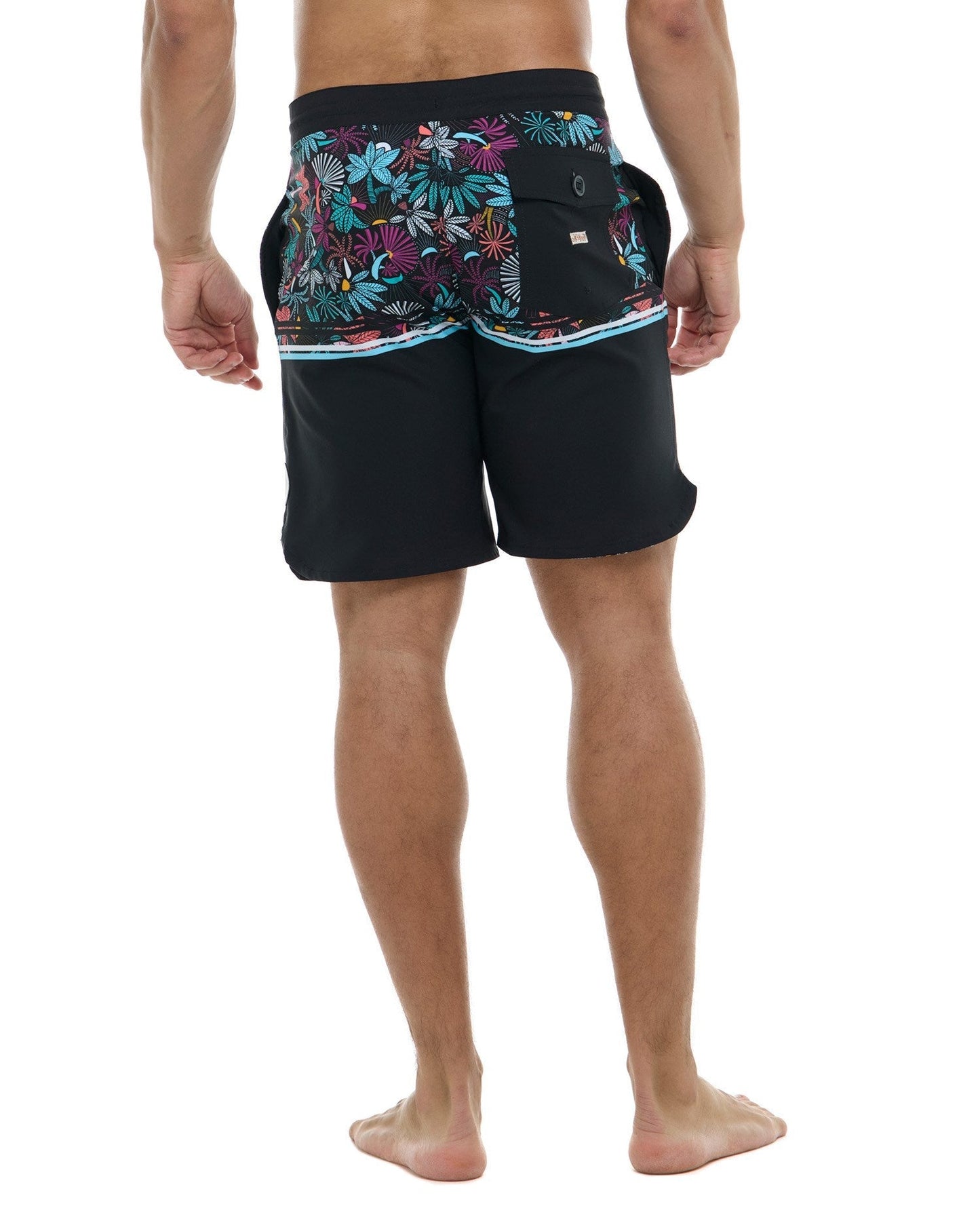 Sand & Sea Boardshort