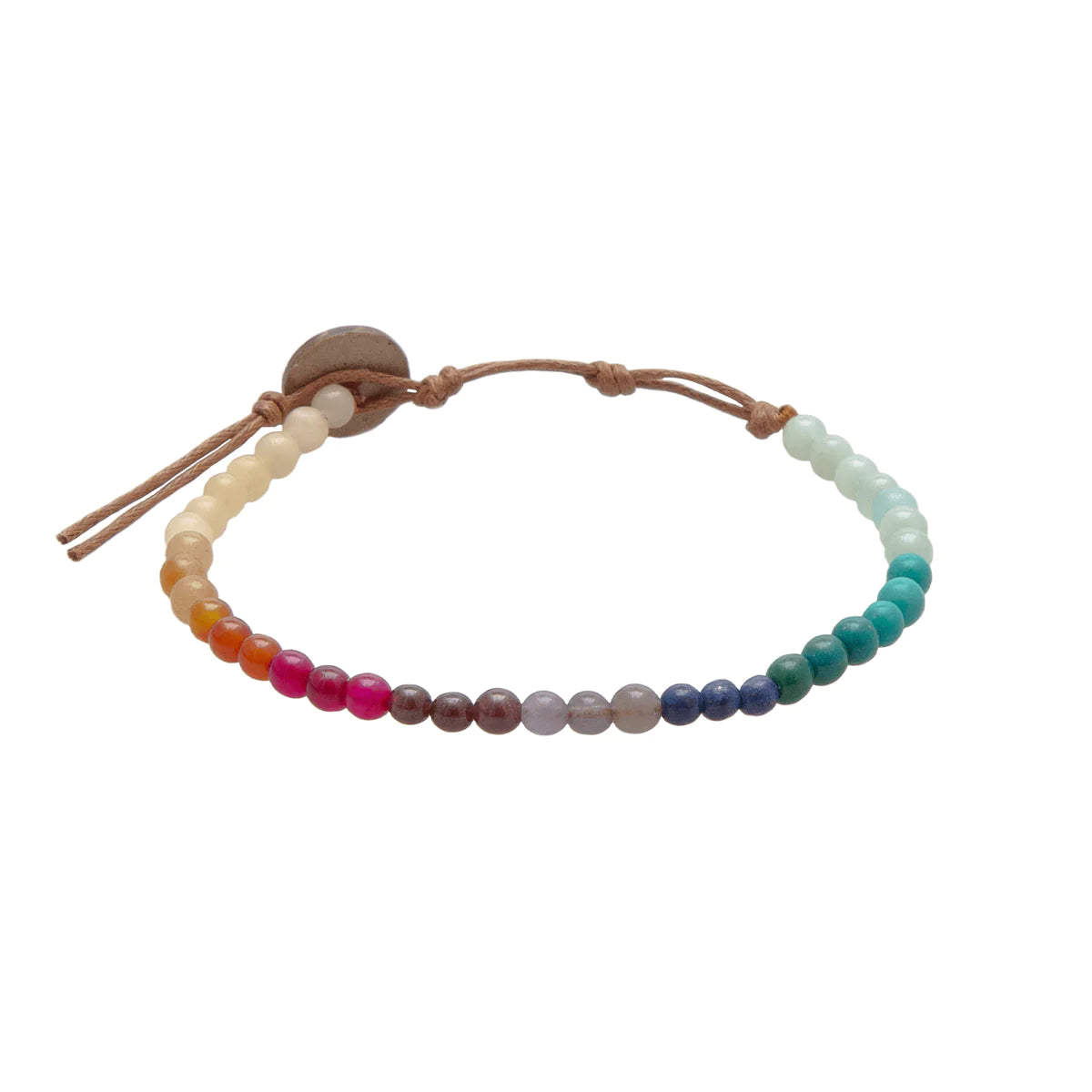 Divine Healer Bracelet