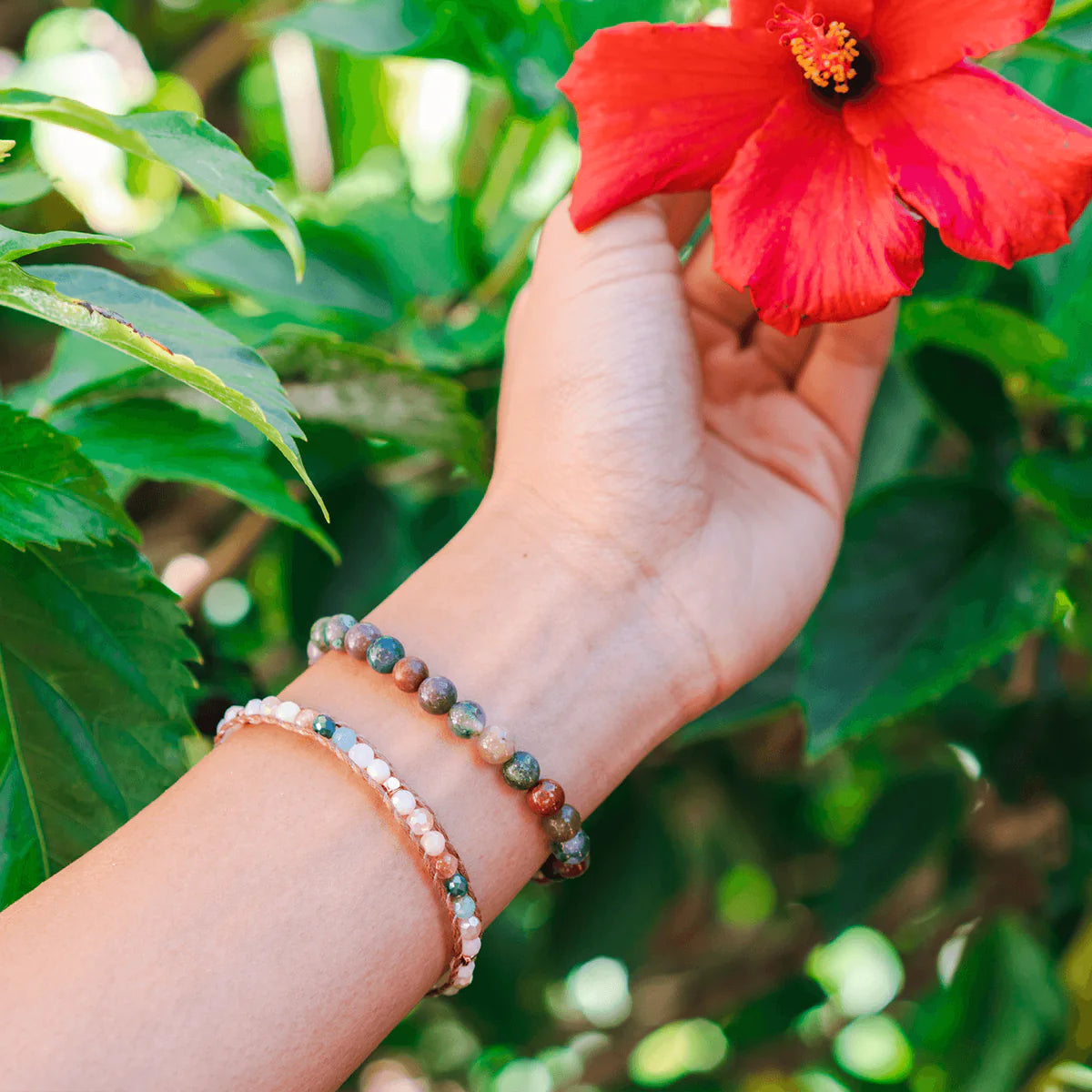 Good Fortune Bracelet