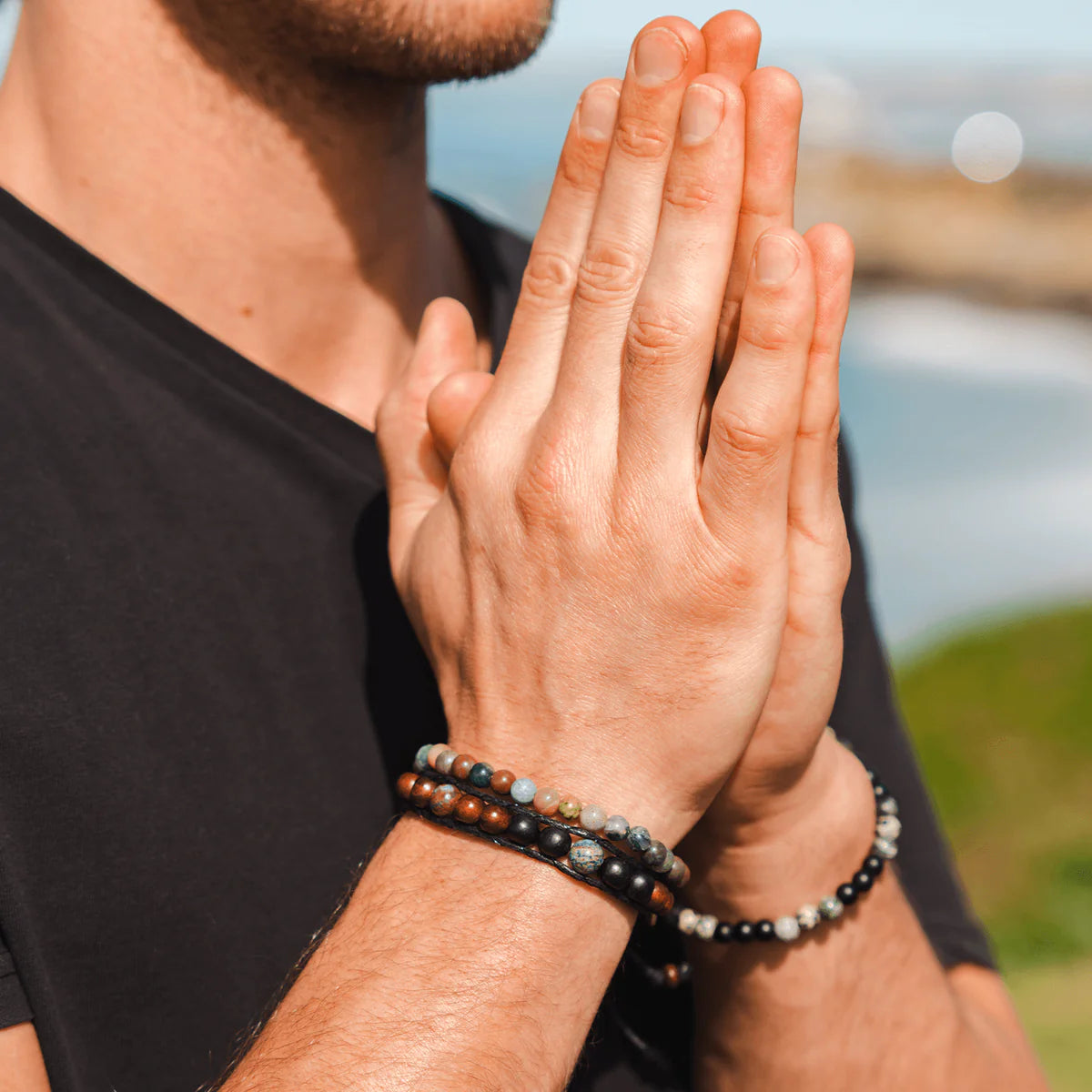 Good Fortune Bracelet