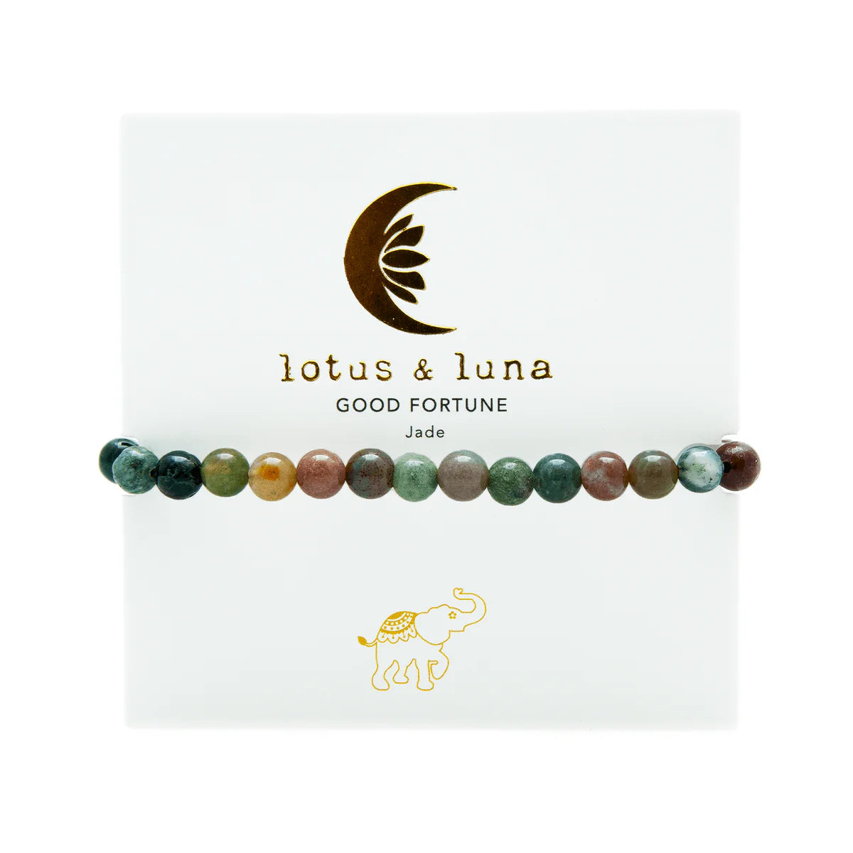 Good Fortune Bracelet