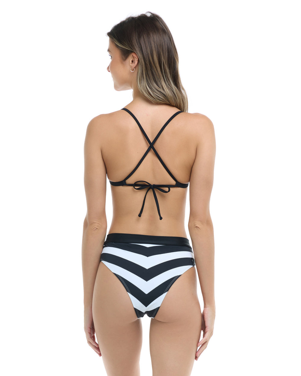 Malibu Evelyn Top