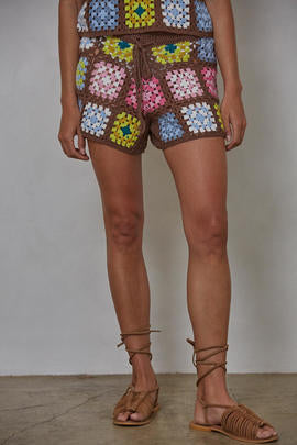 Milena Pants