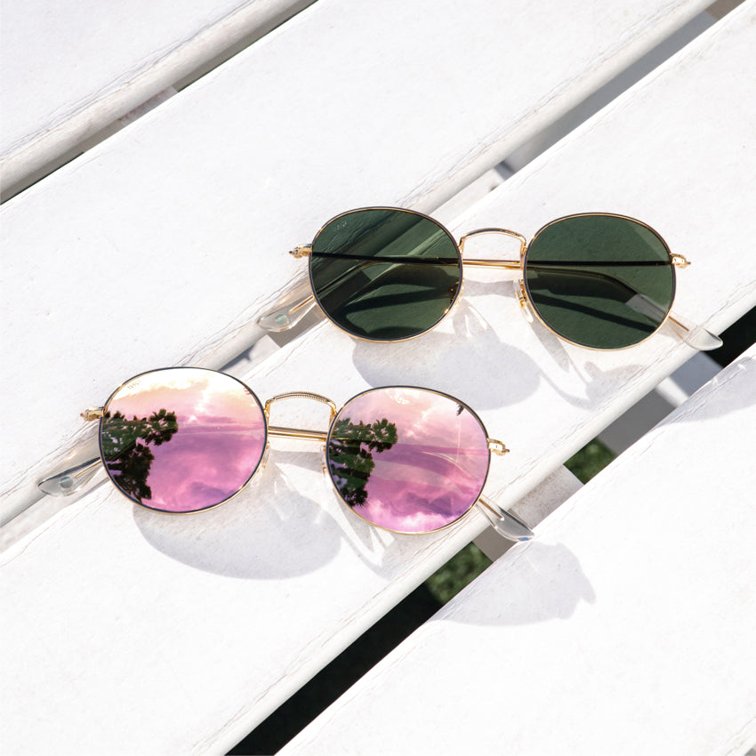 Nevada Polarized