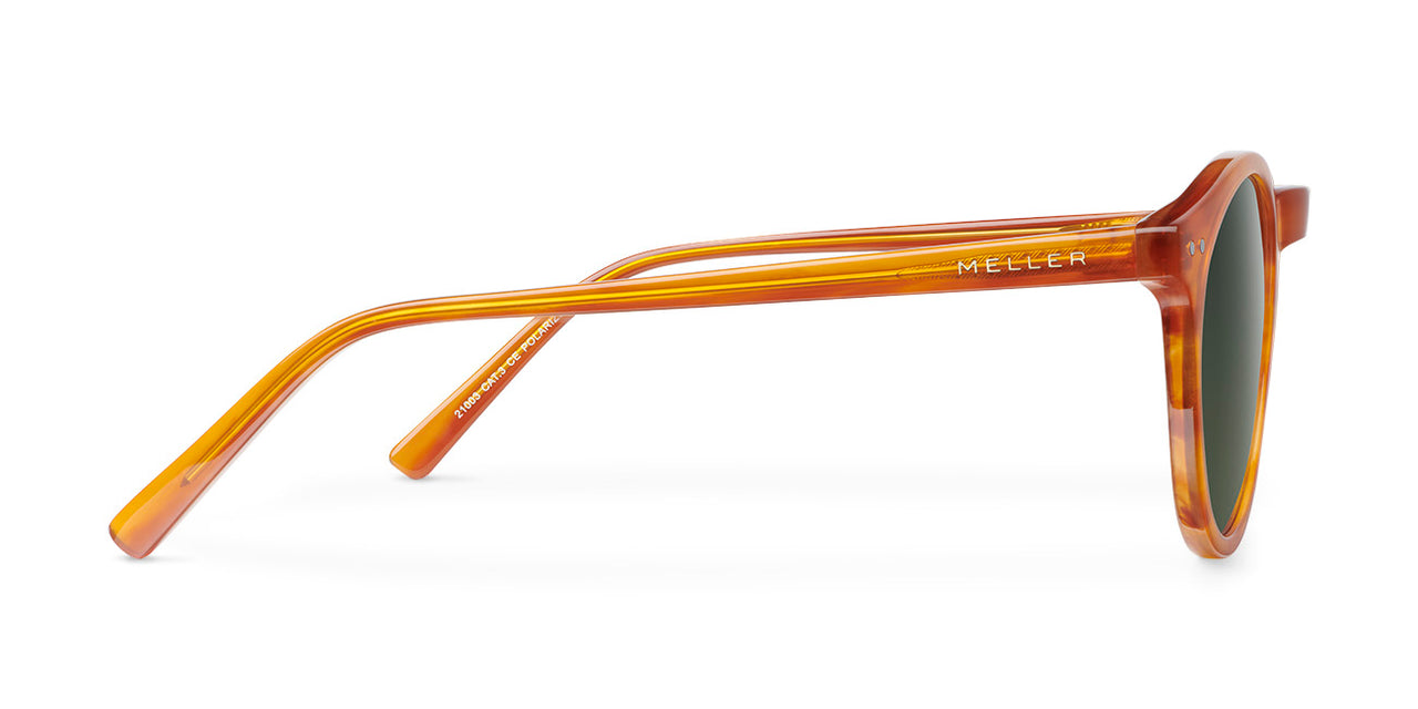 Kubu Orange Tigris Olive