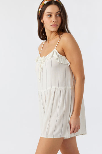Garland Romper