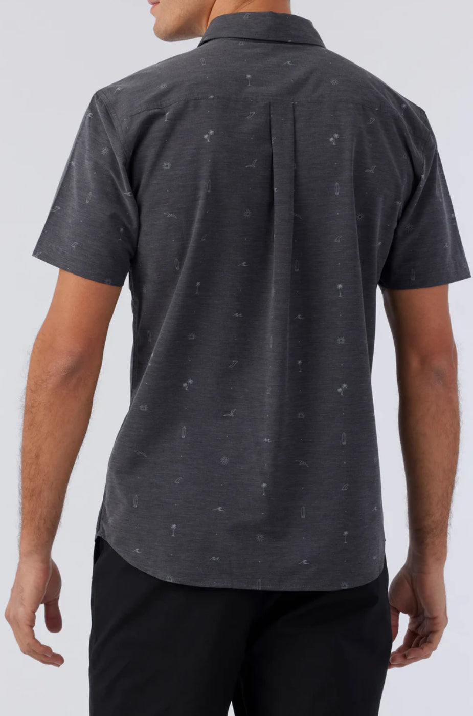TRVLR Traverse SS Standard Shirt
