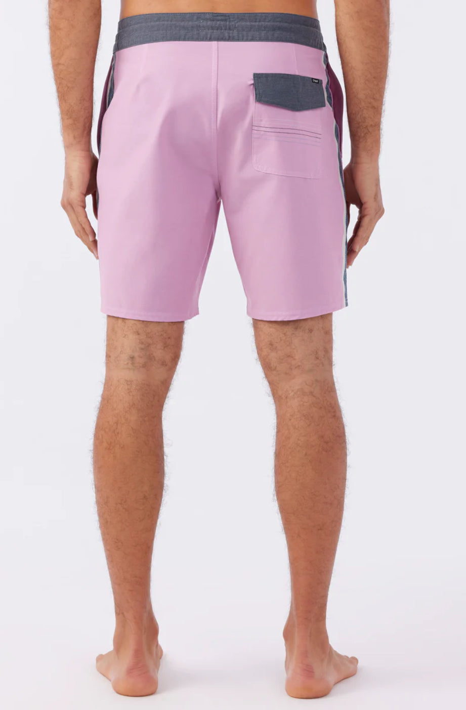 OG Sideline Cruzer 18” Boardshorts