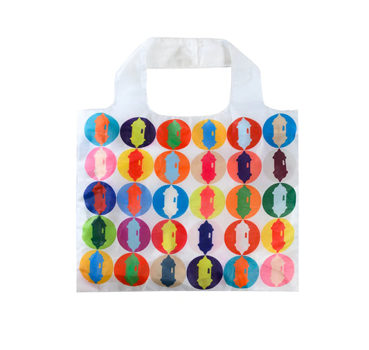 Garita Shopping Bag