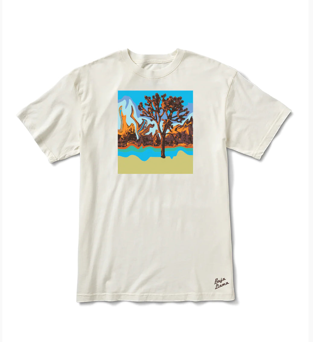 A Trip With Josh - Primo Graphic Tee