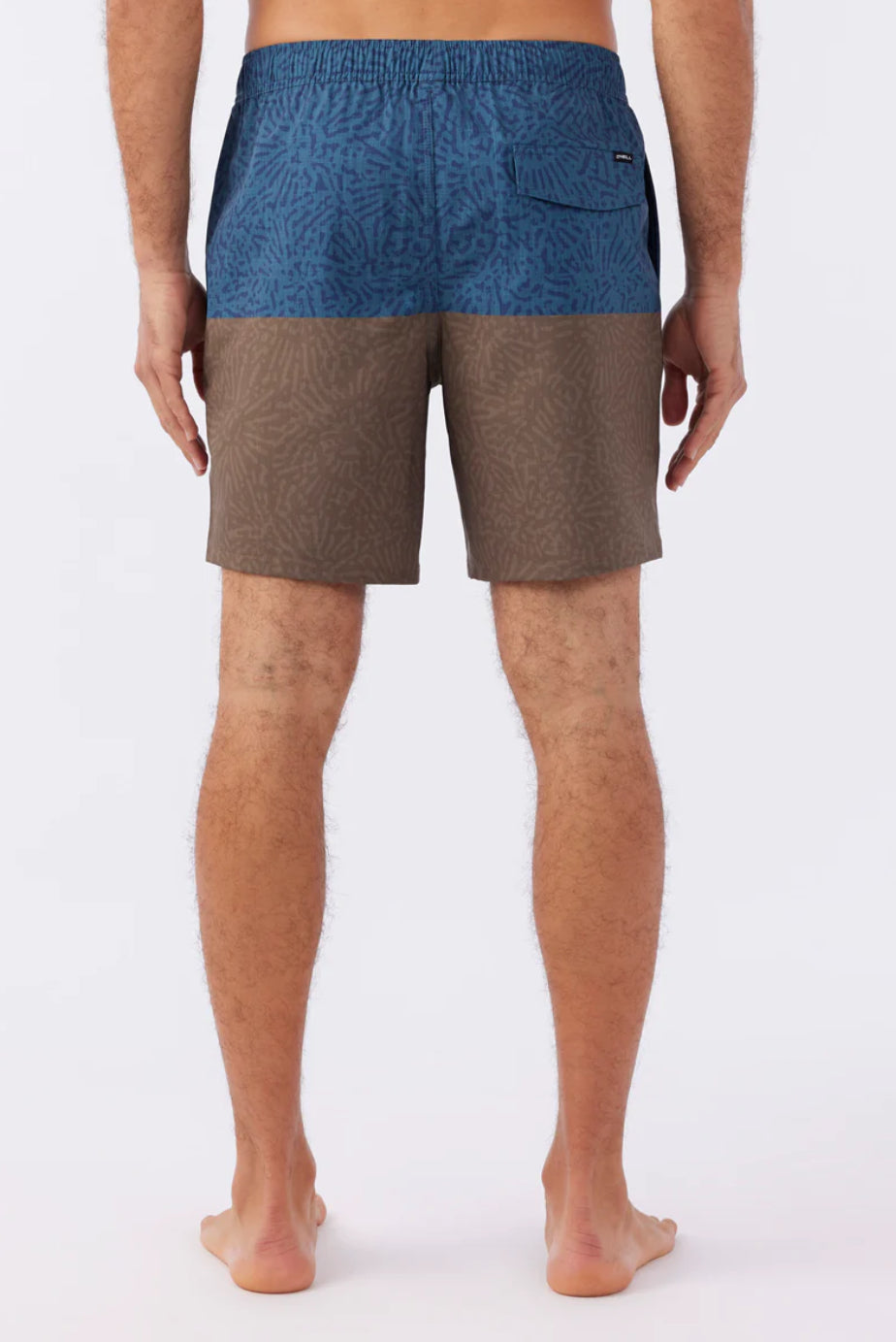 Hermosa 17” Boardshorts
