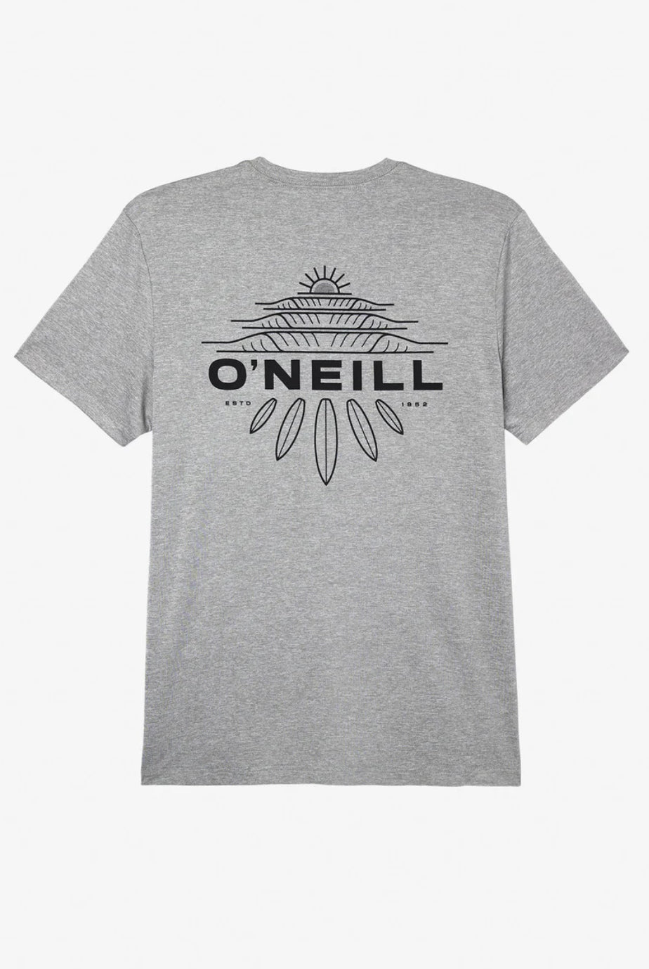 Trvlr Upf Tee