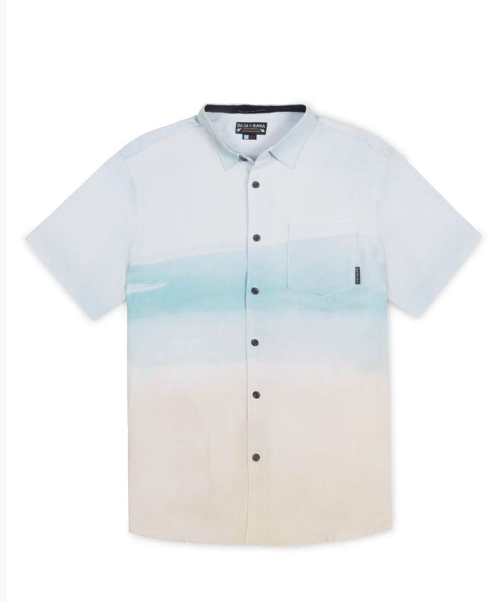Full Canvas - Nighthawk™ Button Up