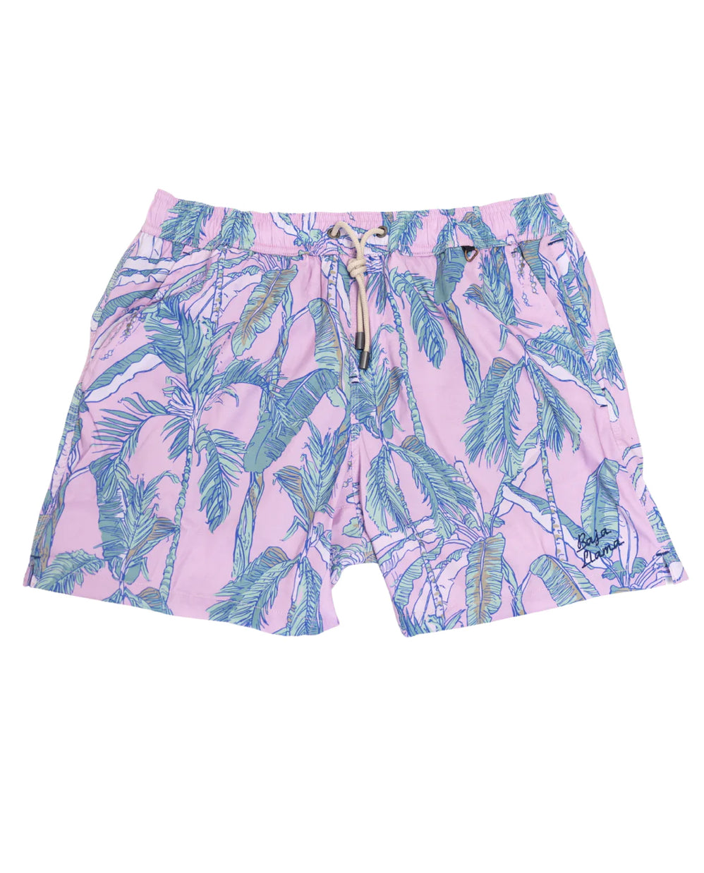 All I See Is Pink - Stretch Swimsuit