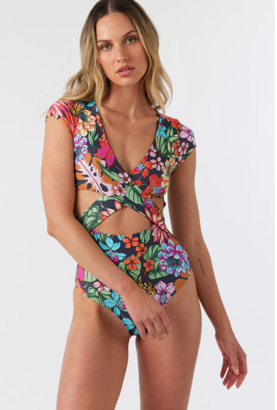Reina Tropical Monsoon One Piece
