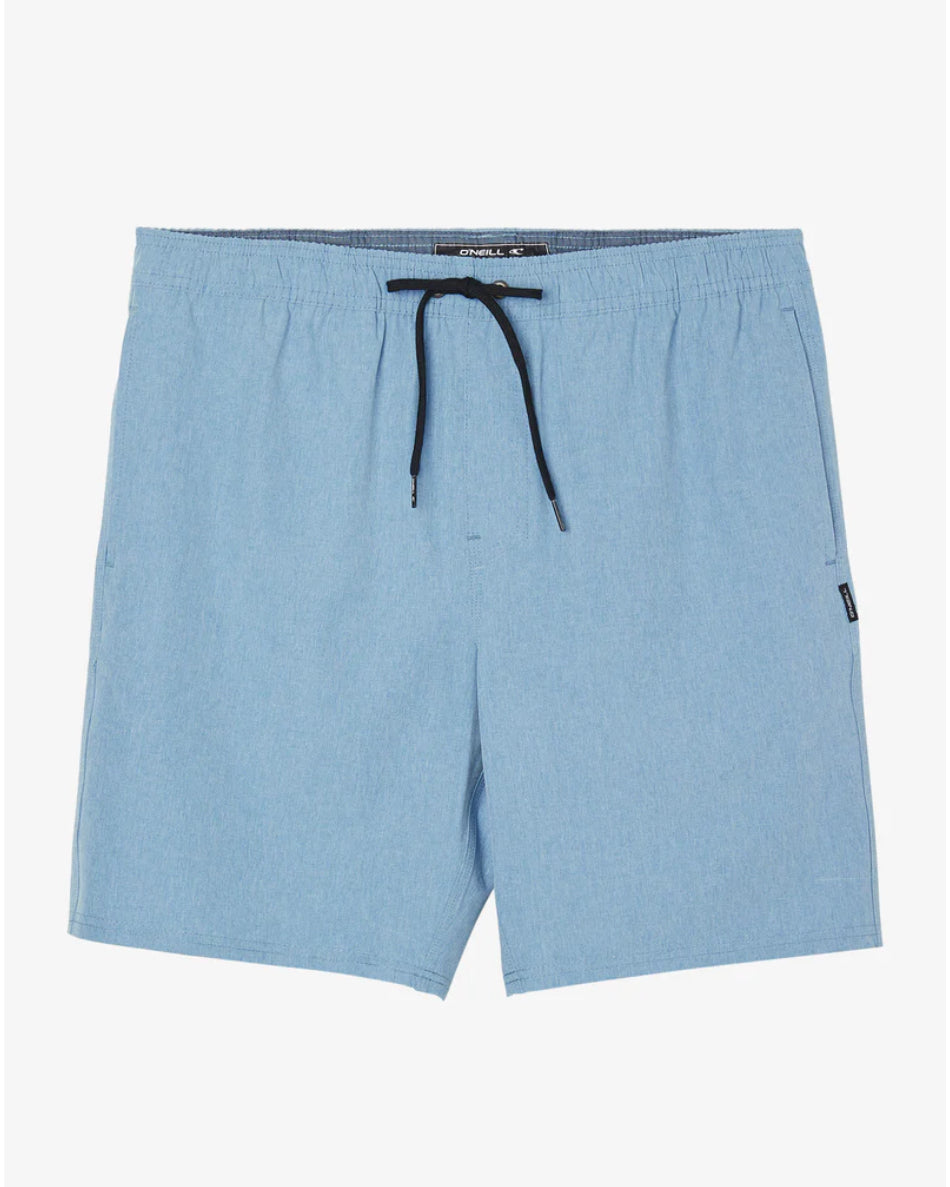 Reserve E-Waist 18” Hybrid Shorts