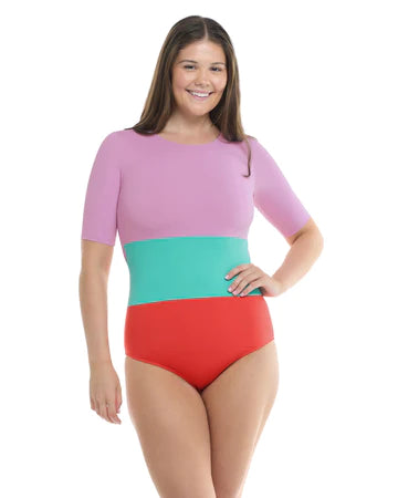 Joan Paddle Suit