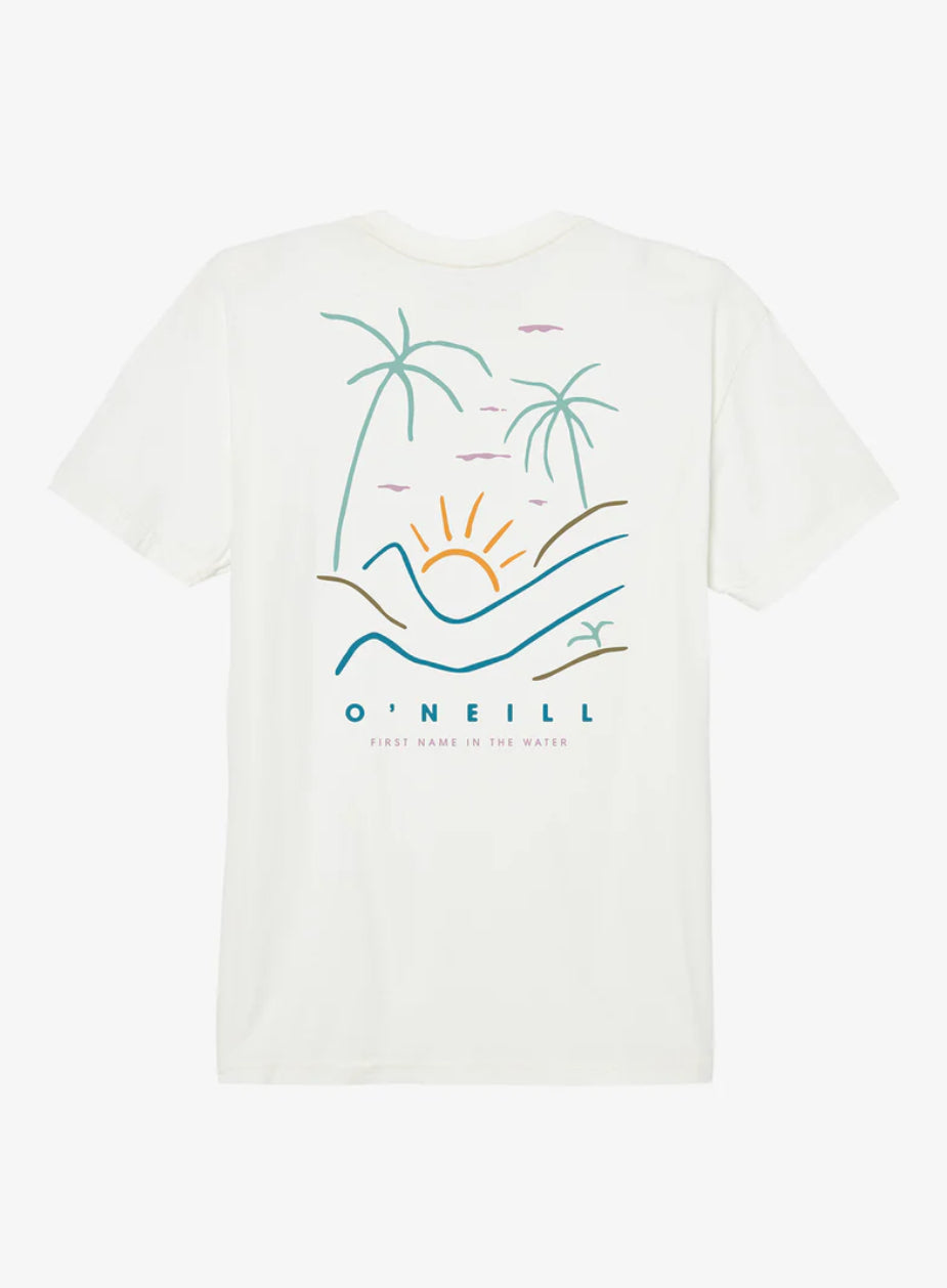 Stir It Up Tee