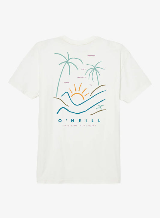Stir It Up Tee