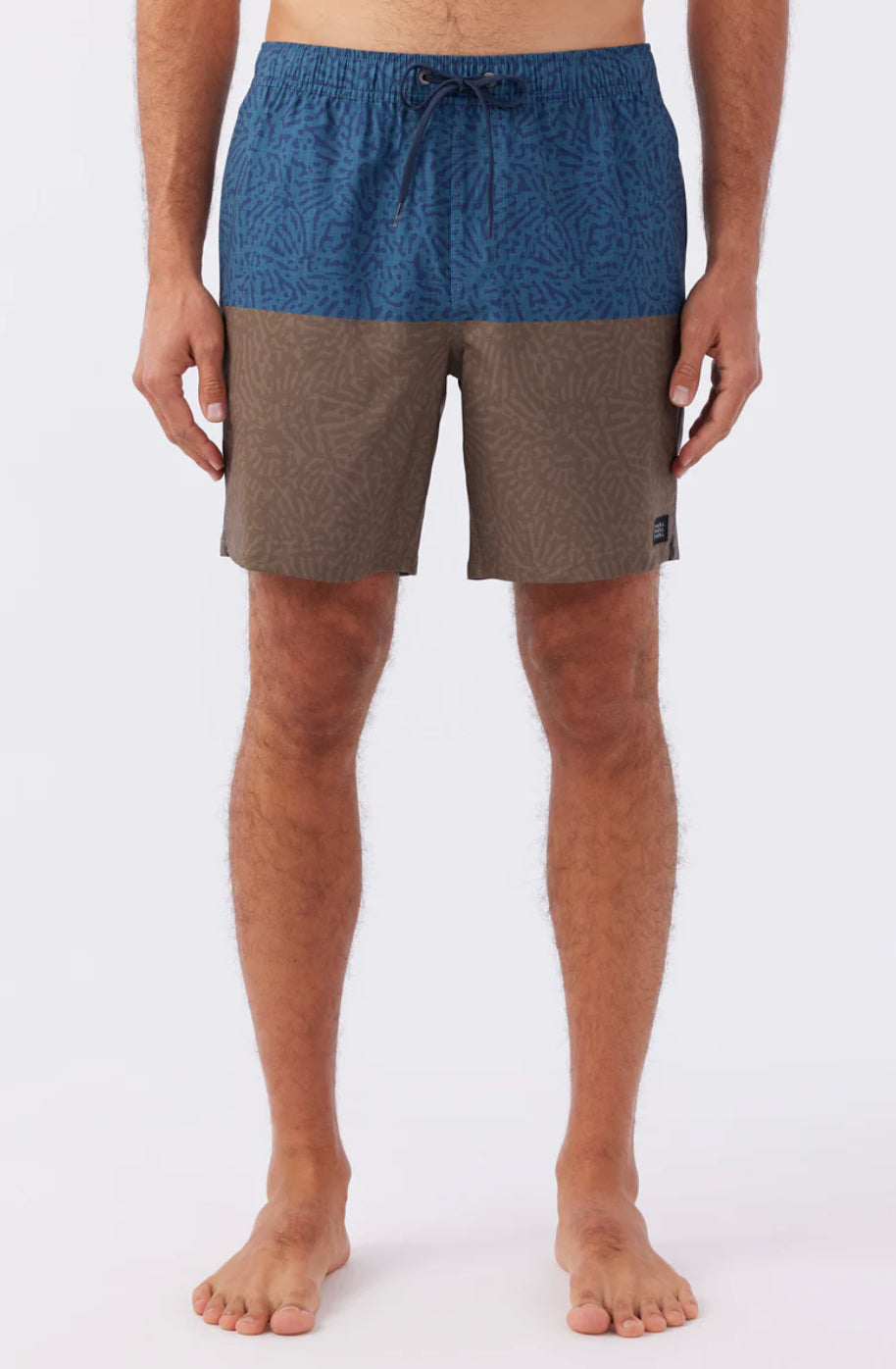 Hermosa 17” Boardshorts