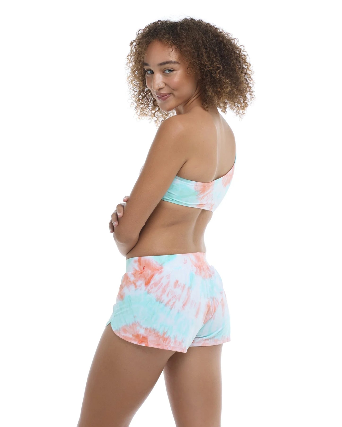 Eventide Bounce Shorts