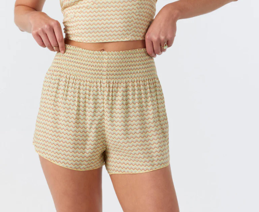 Cove Lagoon Shorts