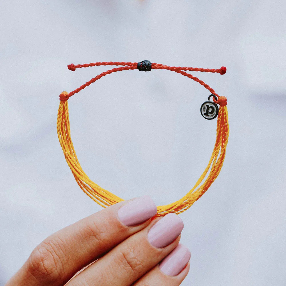 Stand up to Cancer Bracelet