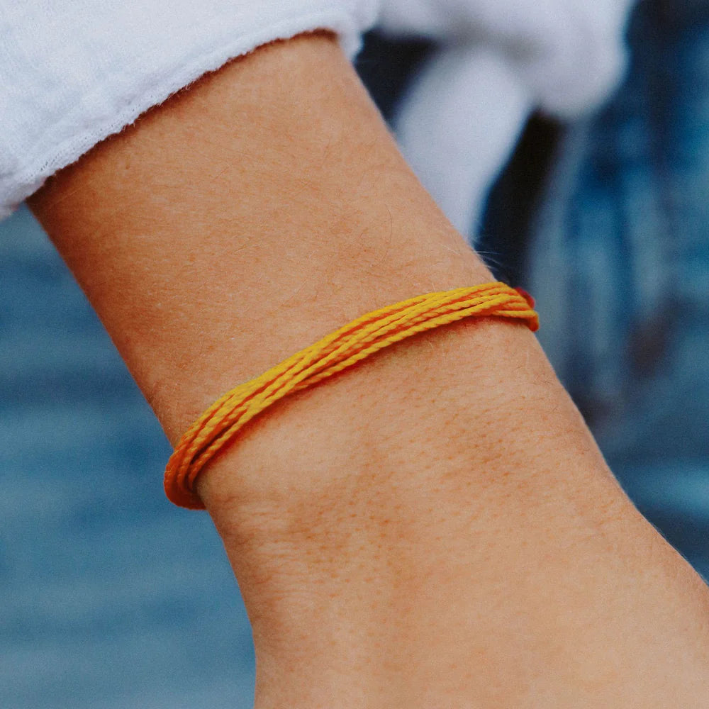 Stand up to Cancer Bracelet