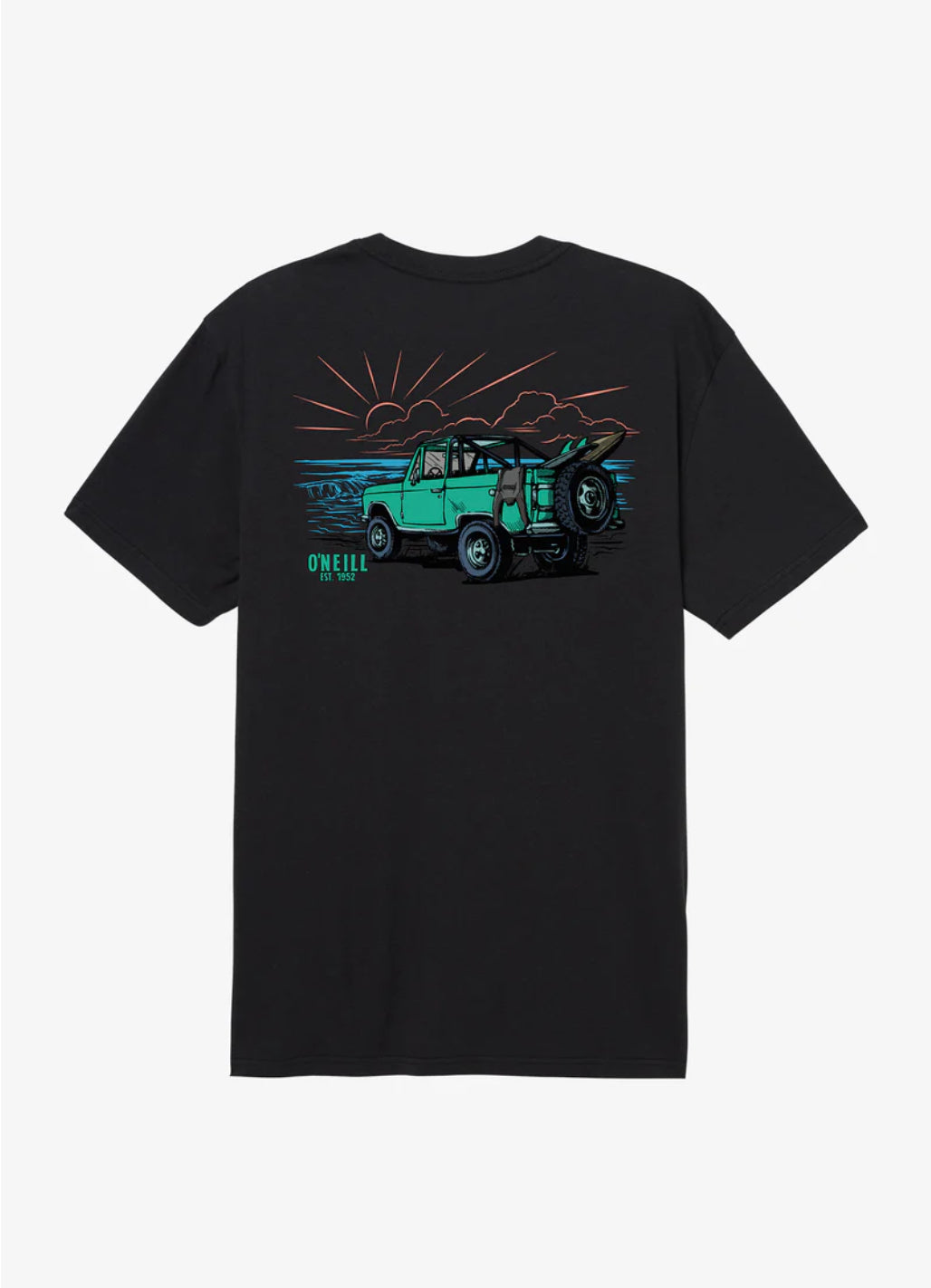 Baja T-Shirt