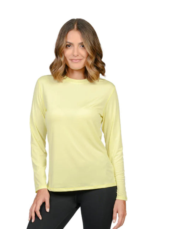Ladies Sun Shirt