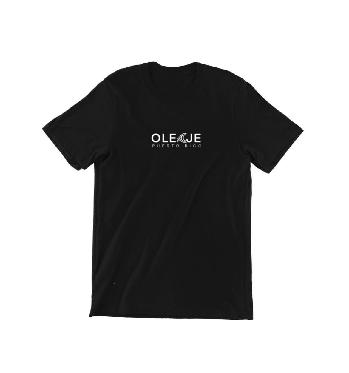 Oleaje T-Shirt Adult Unisex
