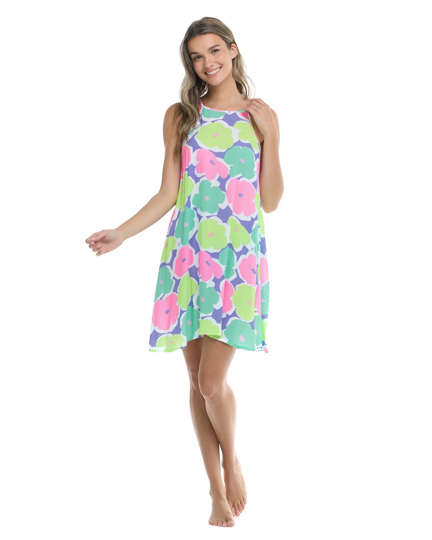 Sarah Dress-Mellow Meadows