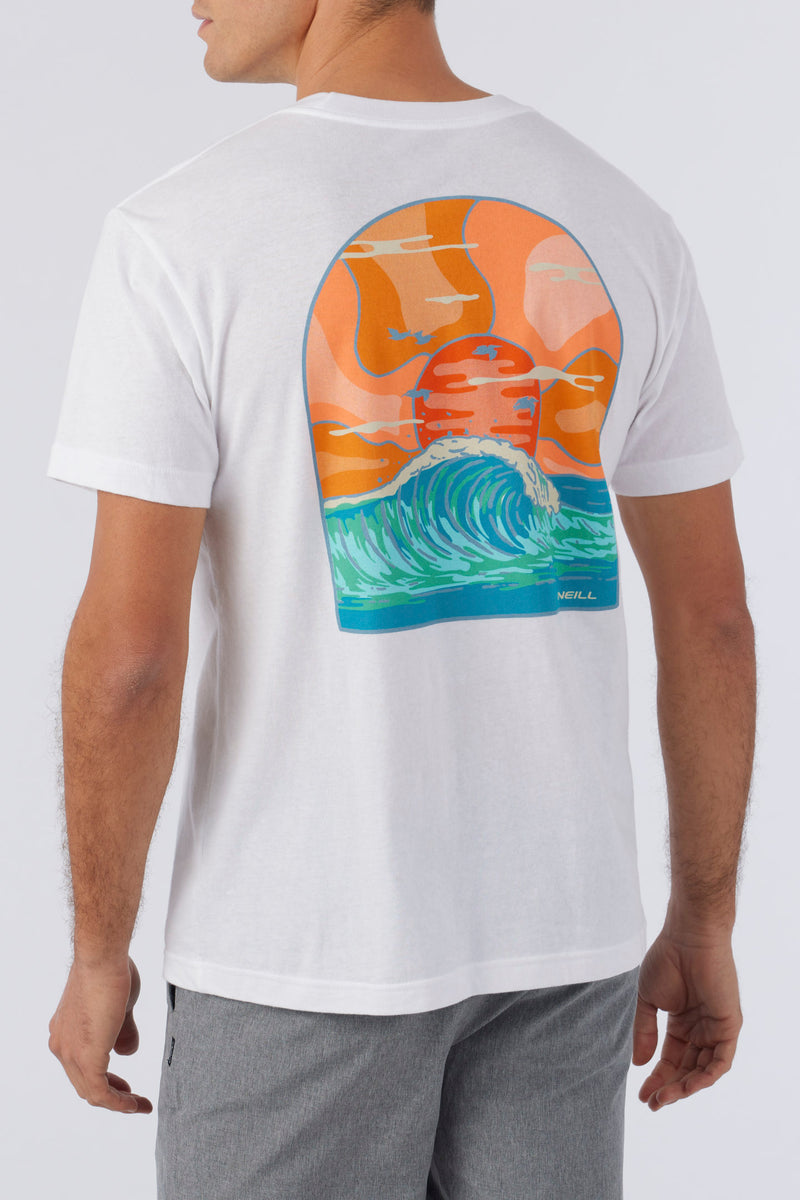 Ocean Eyes Tee