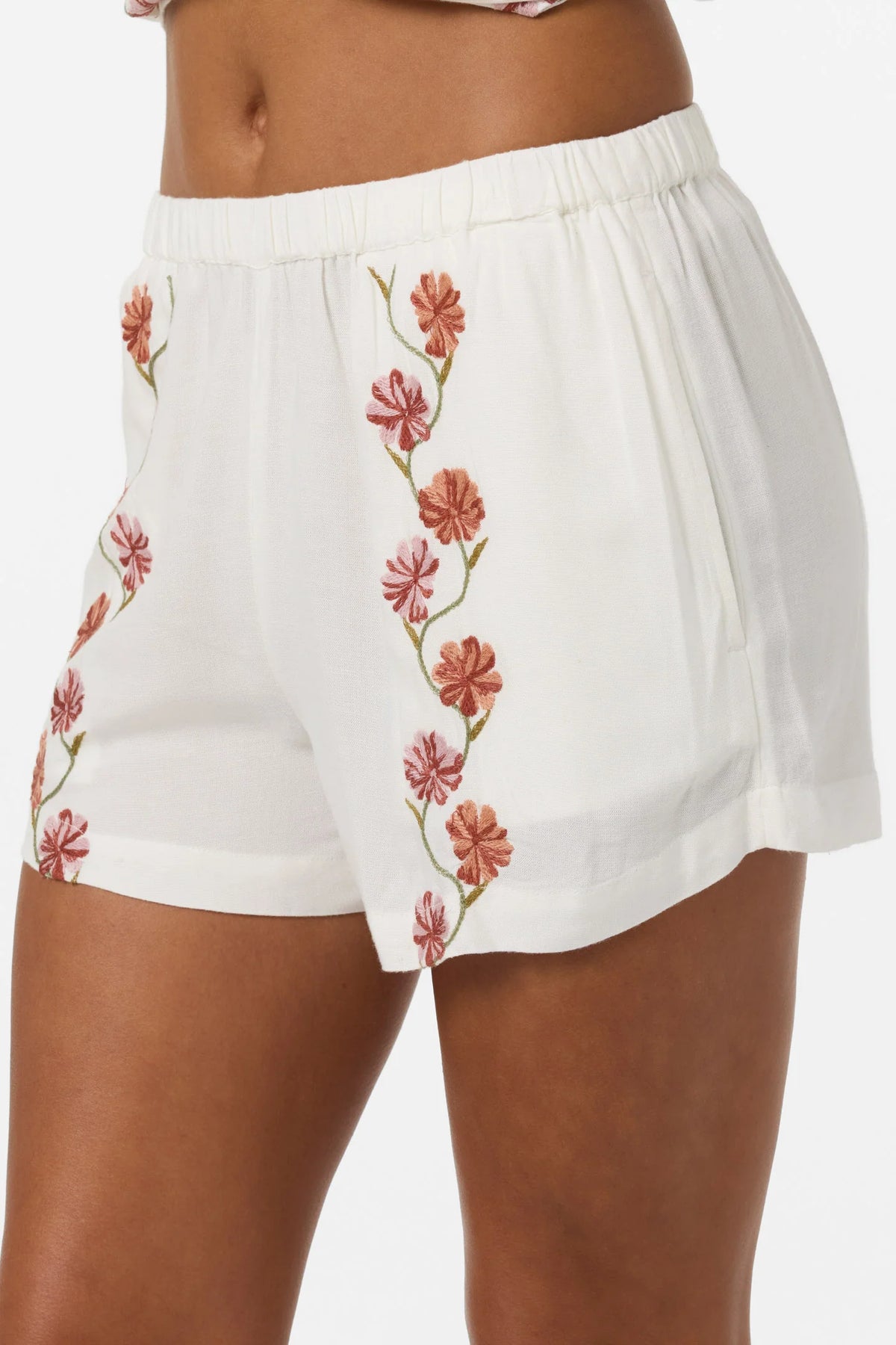 Farren Short