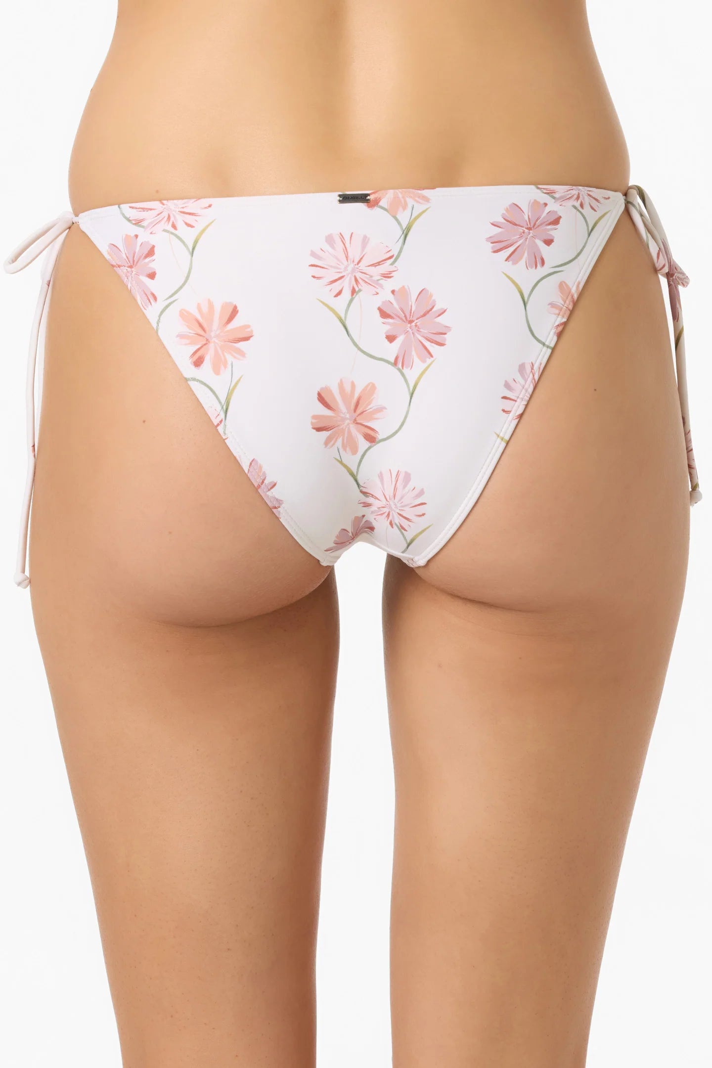 Ivy Floral Maracas Bottom