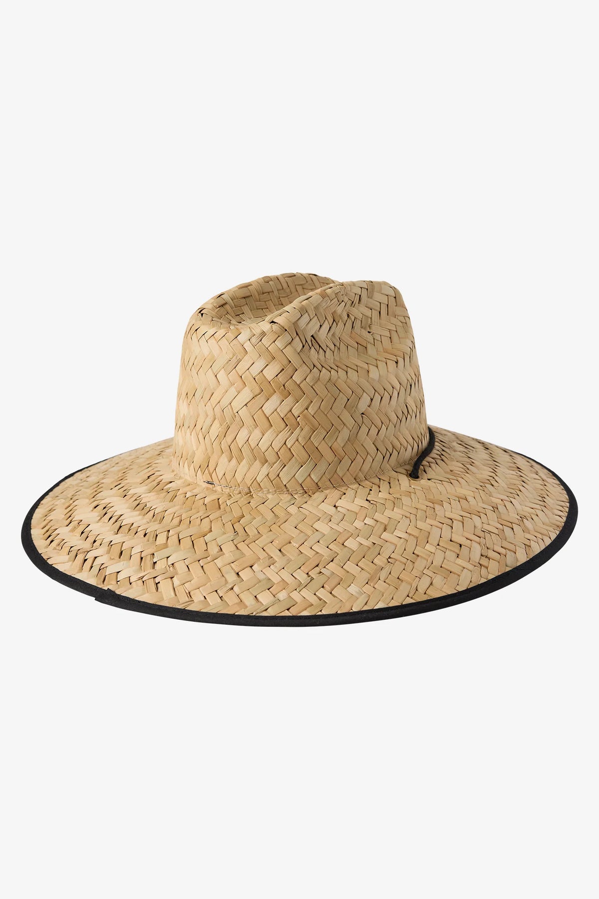 Sonoma Straw Hat