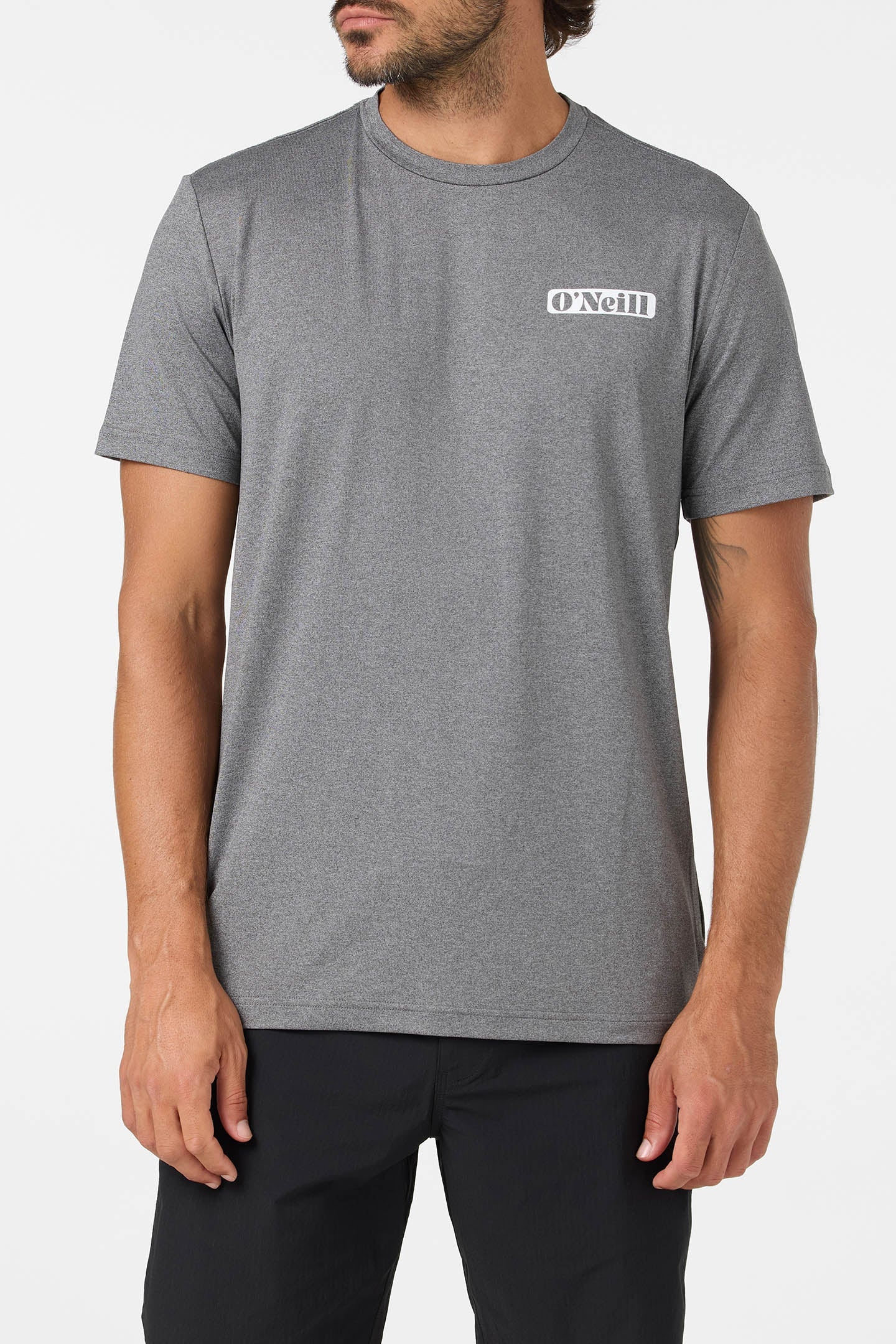 Lines UPF SS Tee