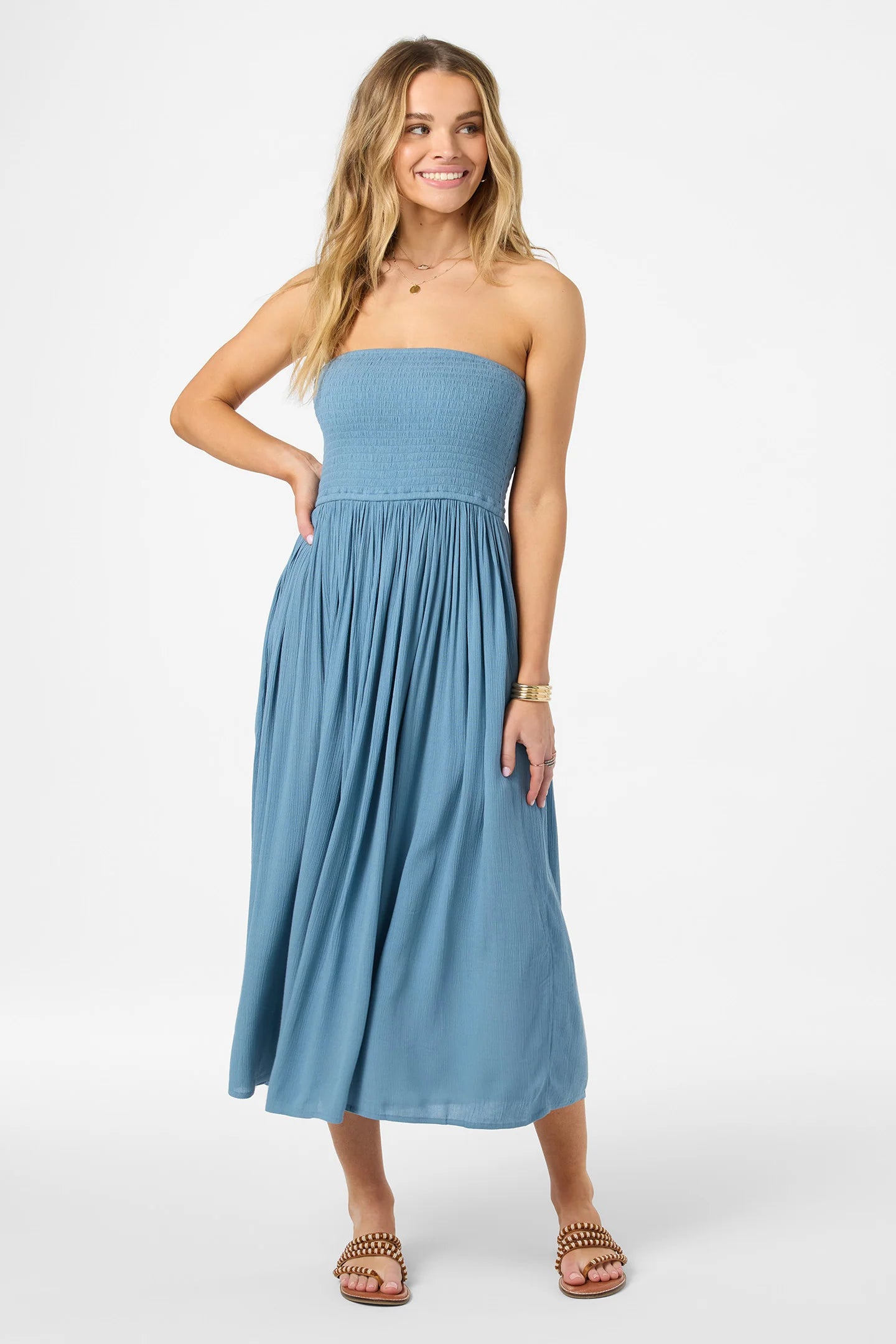 Piper Midi Dress