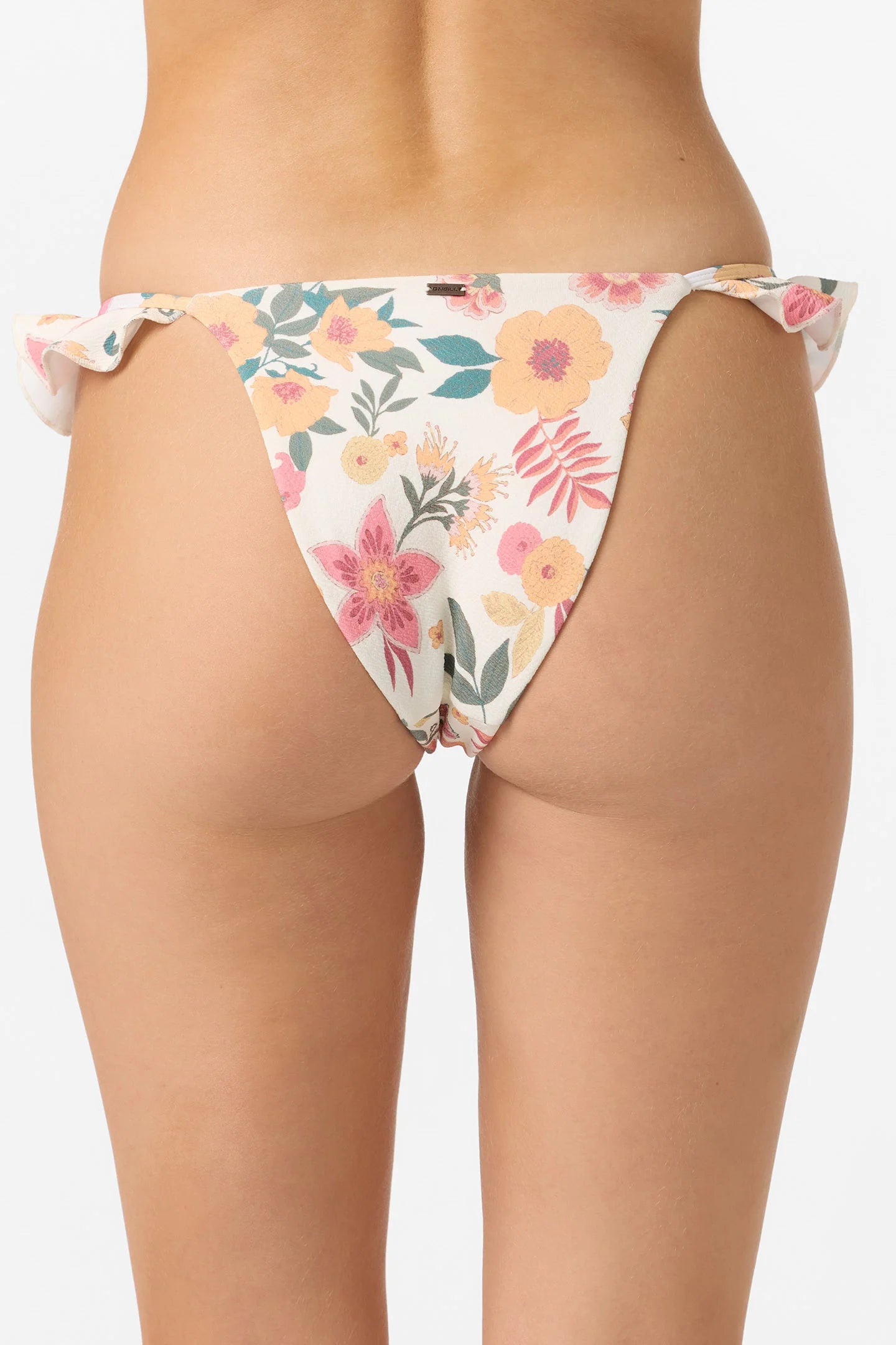 Camellia Floral Jalisco Bottom