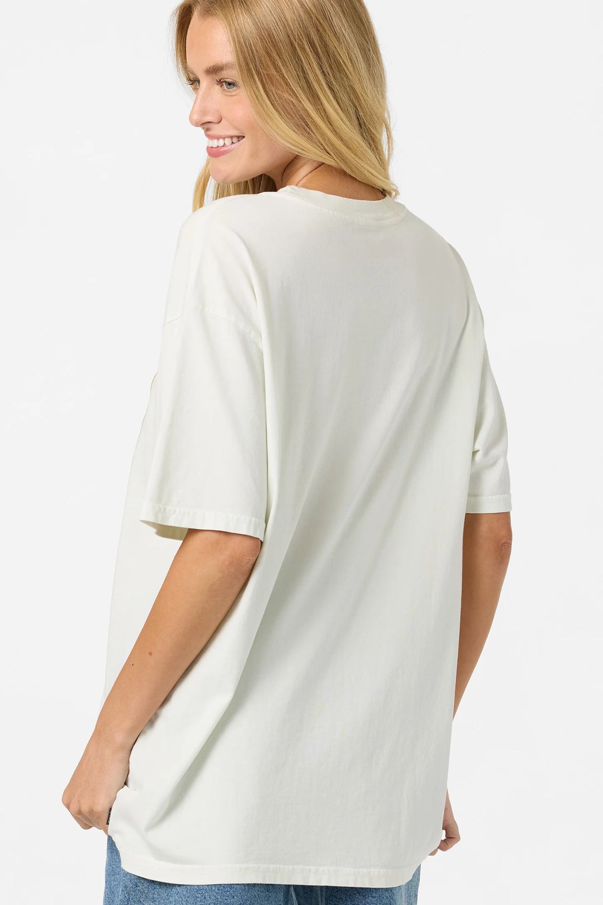 OG Scape Ovesized Tee