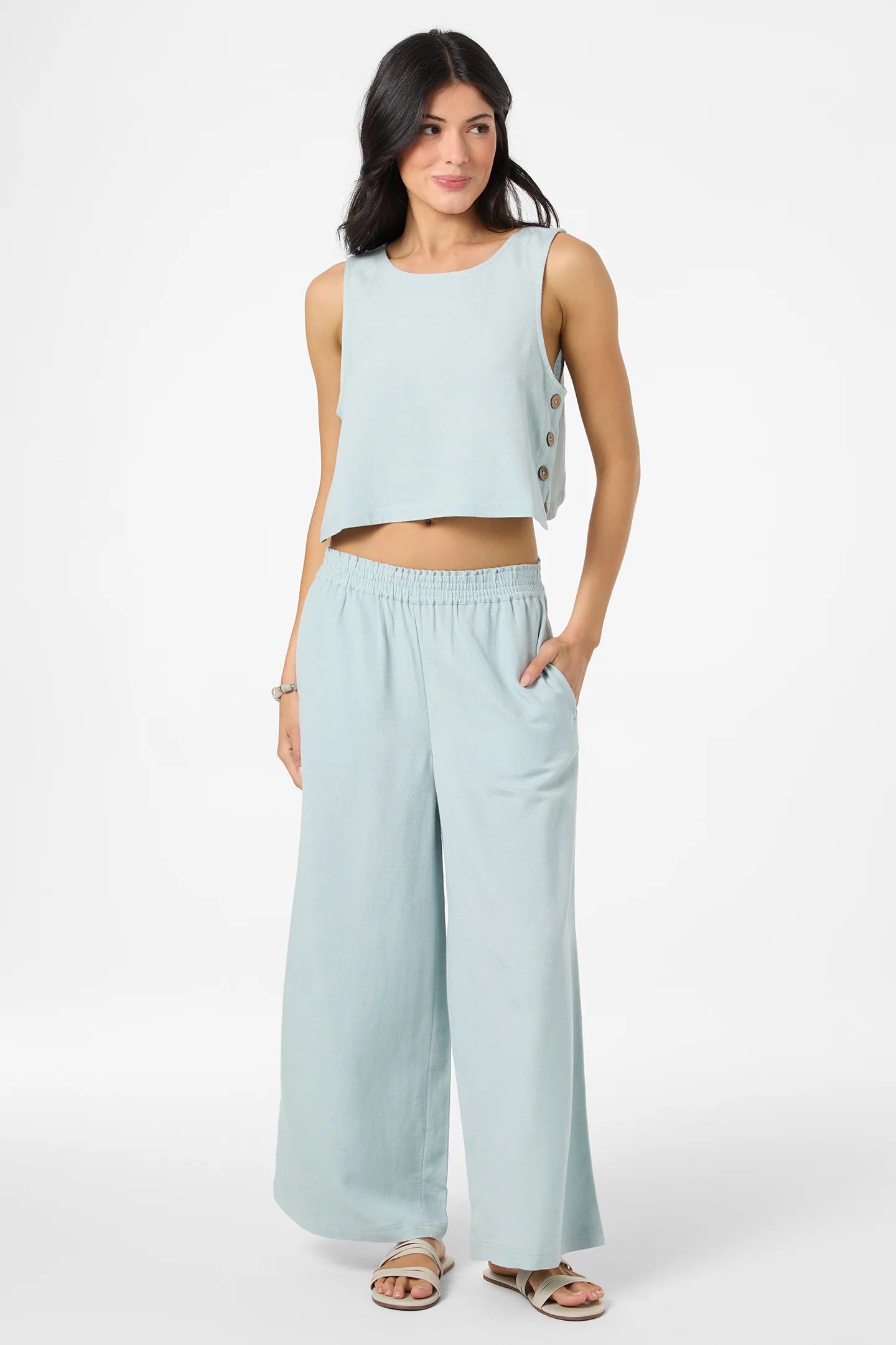 Sander Pant